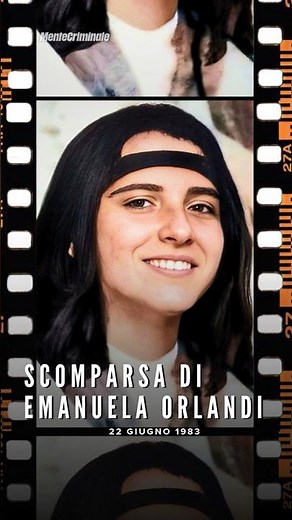 43 anni dalla scomparsa di Emanuela Orlandi