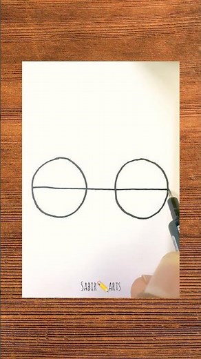 Simple bicycle 🚲Dawning | How to draw easy cycle drawing for beginners | #bycycle #cycledrawing