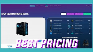 Build Redux | Get the highest frame rates for the games you play. Let us build and optimize your gaming PC. | Instagram