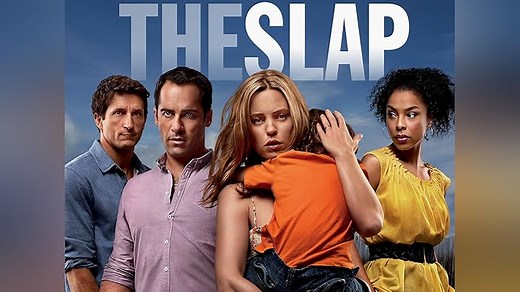The Slap (Original Australian Version)