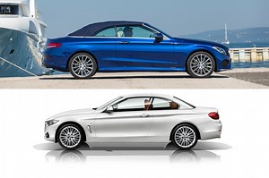 Buying a Convertible: Softtop or Hardtop?