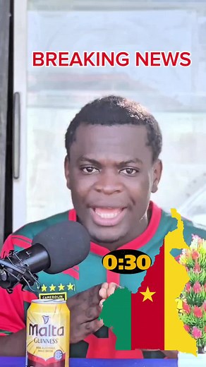 Today's Major News in Cameroon: Arrests, Floods, and Awards