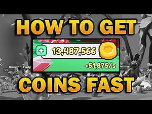 How to get Coins Fast in Collect All Pets