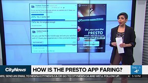 3.4K views · 6 comments | A little over a year after the Presto app was launched, users are still reporting it leaves much to be desired. Dilshad Burman finds out the answers to your most frequently asked question about the app. | CityNews Toronto | Facebook