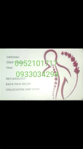 #swedish massage
