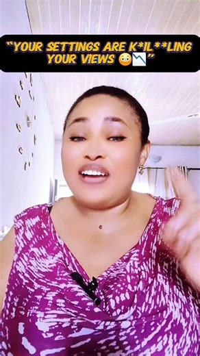 4.1K views · 31 reactions | “Why Your Phone or Facebook App Settings Are the Reason Nobody Is Seeing Your Videos!” #pagesetup #techtricks #tech | Constancewilliams360 | Facebook