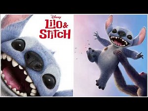 How Stitch the blue alien became one of Disney's biggest fan favorites