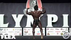 2021 Men's Classic Physique @mrolympiallc 3rd Place @breonma_ Posing Routine. See full video on OlympiaTV You Tube channel. If you missed purchasing the live stream, you can buy the replay now and catch all the Olympia action! Go to olympiaproductions.com to buy either the Olympia 2021 Premium Replay or the Amateur Olympia 2021 Replay. Video by @profitnessphotos. #olympiaproductions #witnesshistory | Mr. Olympia LLC