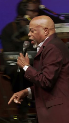Don't let the spark you caught on Sunday fade by Wednesday. Keep that same worship, that same faith, that same fire all week long. Because real growth shows up when no one's watching. Stay strengthened in the Word: youtube.com/@johnkjenkins | Pastor John K. Jenkins, Sr.
