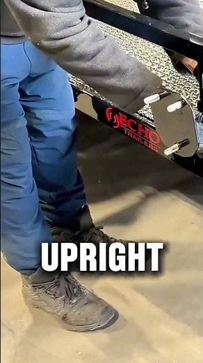 The Trailer Upgrade You'll Appreciate During a Flat Tire