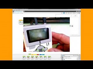 EV3 Tutorial #3 - Connecting brick to computer