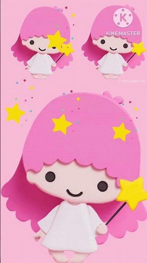 ✨ Twinkle Twinkle Little Star 🌟 | ABC Kids Song | Nursery Rhyme Magic! ✨