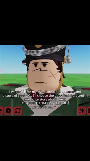 How to Get a Custom Drawing for Your Original Character