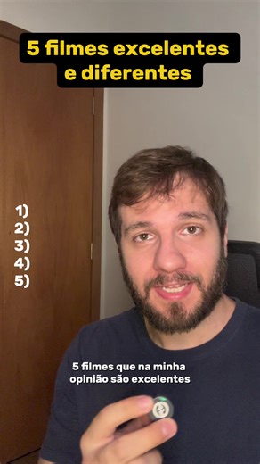 Assista nessas plataformas! 👇🏻🎬 1) mubi 2) seviraflix 3) prime video 4) prime video aluguel 5) aluguel Youtube e Prime #cinema #filmes #tiktokmefezassistir