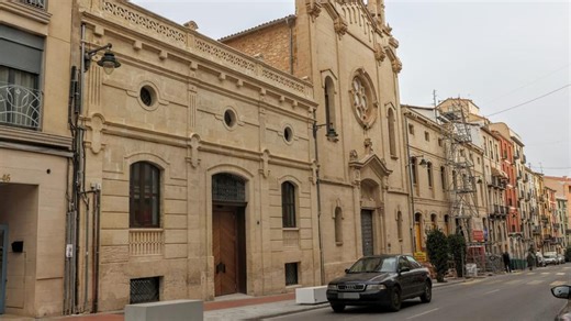 El último paso que queda para abrir el Museo de Camilo Sesto de Alcoy