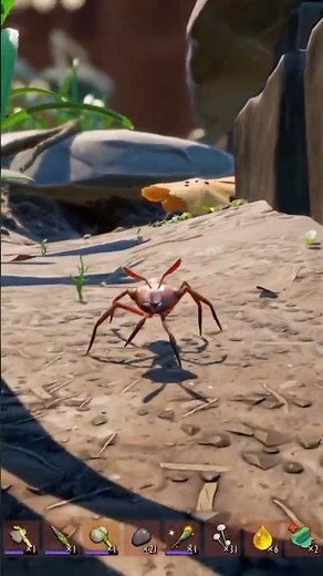 Grounded is One of the Better Survival Games I've Played in a While 🐜🏆