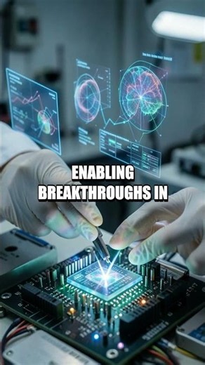 Quantum Sprints: The Architects of Tomorrow’s Computation