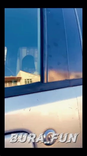 Bruk funny editing on TikTok