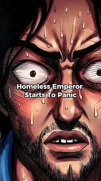 King Shows The Monsters His True Power #onepunchman #shorts