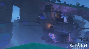 Genshin Impact guide: How to open up the Tatarasuna barrier in Inazuma