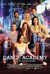 Dance Academy: The Movie Reviews
