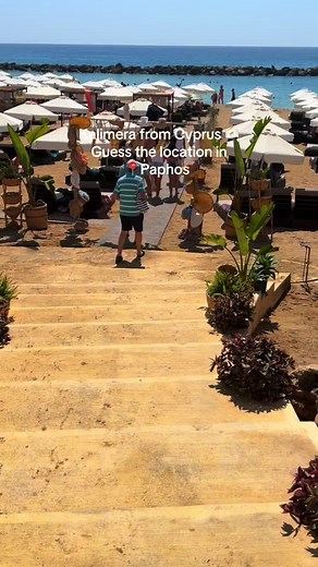 Discover Paphos: A Hidden Gem in Cyprus