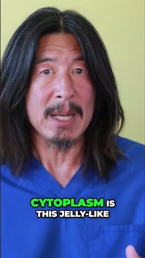 #30 Unveiling the 4th Phase of Water - Cell Secrets!