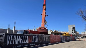 Paramus shopping malls add apartments | Video | NJ Spotlight News