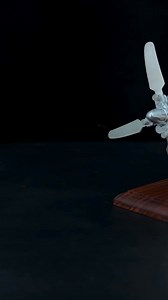 Super stirling engine model | Nikola toyss