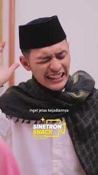 Ep 5: Misteri terpecahkan pelaku sebenarnya adalah...