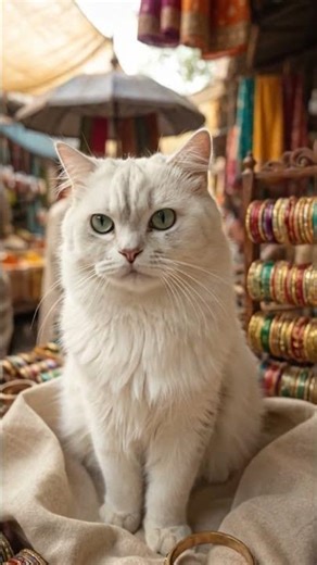 #bangelset #collction #fluffycat #shorts