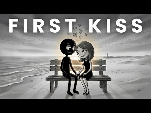 “How to Get Your First Kiss (Psychology Explained)”