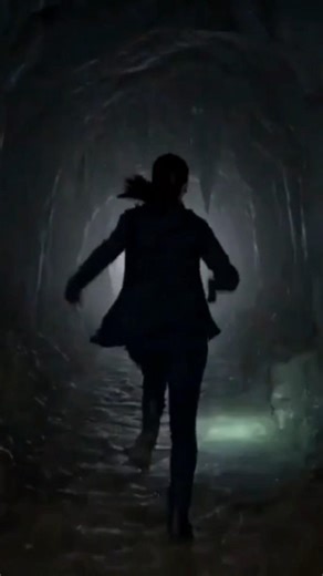 The Cave Creature | Horror Short🎈 #horror #fyp #viral #jumpscare