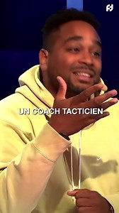 11K views · 98 reactions | “Pour coacher une équipe avec autant de talents, avec beaucoup de forces […] il faut avoir des idées”  Debrief: l’équipe de France en pleine tourmente #FIBAWC #WinForAll | First Team | Facebook