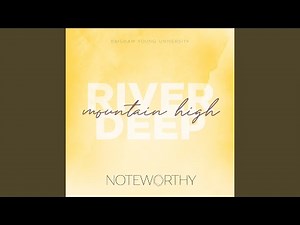 River Deep - Mountain High