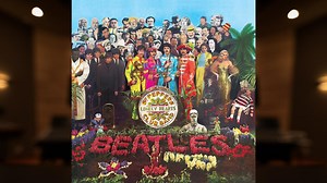 「披头士｜浮生一日」A Day In The Life - The Beatles 甲壳虫乐队