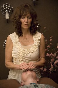 Reiki Training (2nd Degree)