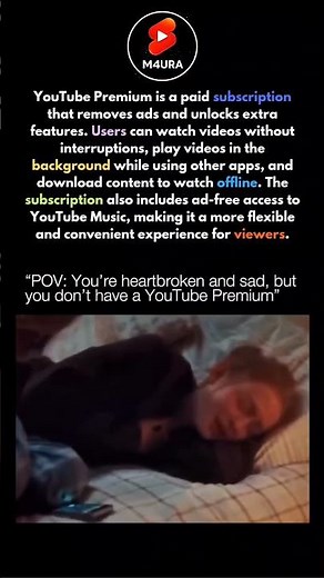 Is YouTube Premium Worth It? Here’s What You Get