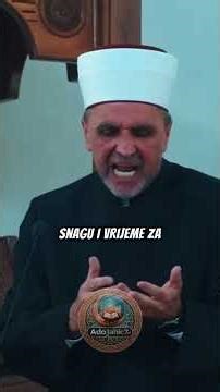 Zašto bježiš od braka?