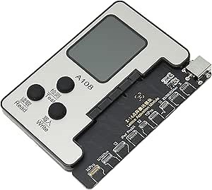 Phone programmer kit, Phone Code Reader Battery Repair Module, for Repair Or Modify The Battery Data, for X XS XS XR 11 11Pro 11Pro 12 12Pro 12Pro 12 Mini 13 13Pro