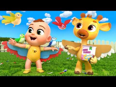 Bebé Quiere Intentarlo! + Más Lalafun Canciones Infantiles y Música para Chicos