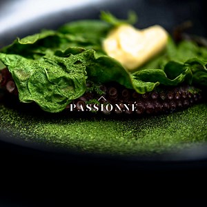 Restaurant Passionné | Nouvelle table Gastronomique à Paris