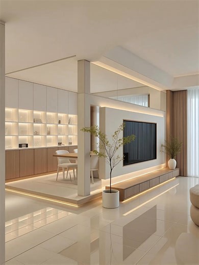 97K views · 1.3K reactions | Simple Materials, Amazing Results ✨ Natural & cozy home design  | Decoration Courses | Facebook