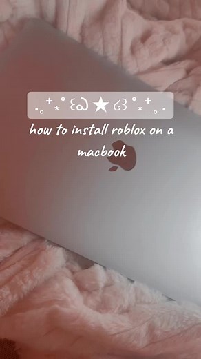 How to Install Roblox on a MacBook: Step-by-Step Tutorial