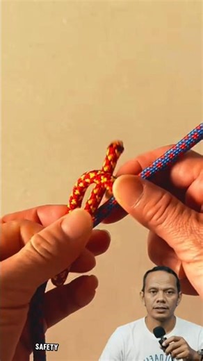 Mastering the Rope Head Docking Method #shorts