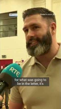 Dublin school opens time capsule from year 2000