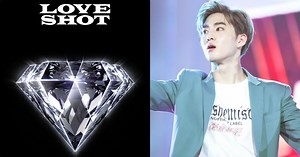EXO Hinted At "Love Shot" Over 5 Years Ago, And Here's Proof