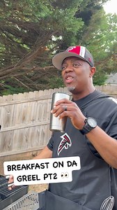 Breakfast On Da Greeell PT2 👀 #LifeOfPablo #alpllc #facebookreels #viralreels #explore #grilling #grillmaster #bbq #grits #bisquits | Life Of Pablo