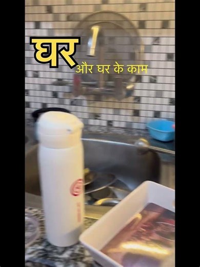 “Small Kitchen Cupboard Transformation 😱 Must Watch!”