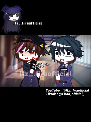 Discover Your Color Soulmate in Gacha Life